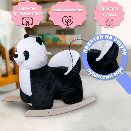 Качалка Нижегородская игрушка