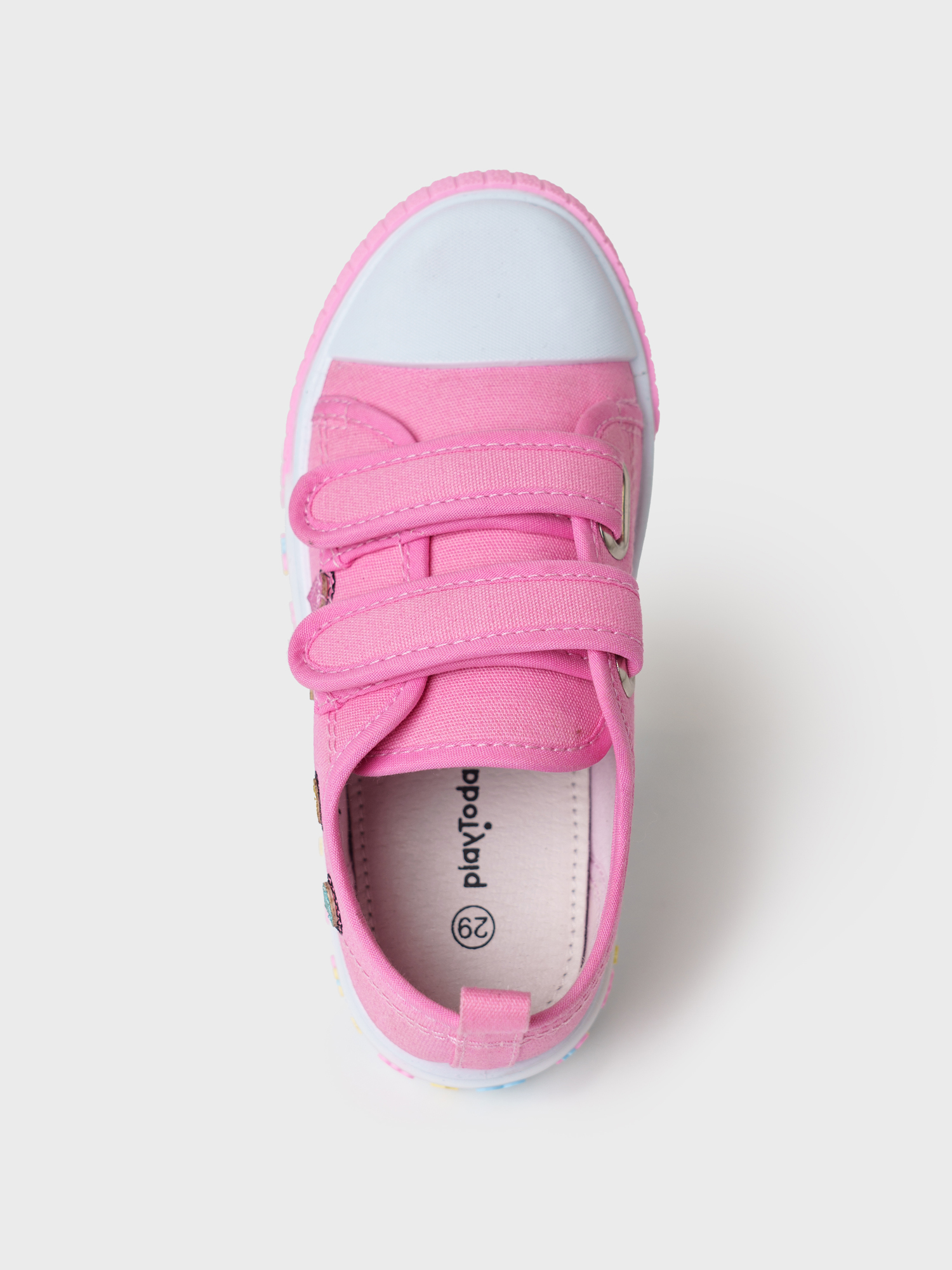 Кеды PlayToday 12622780 - фото 4