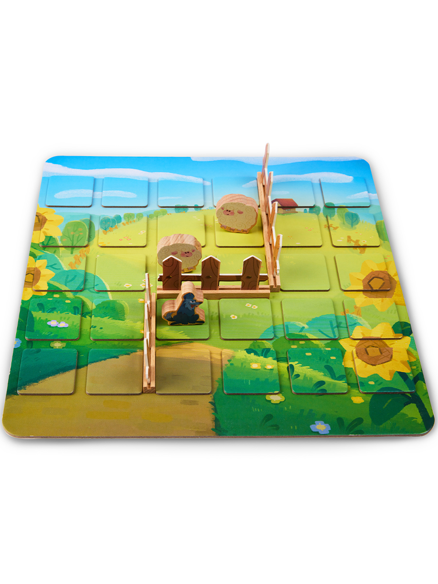 Настольная игра Hape - фото 8