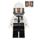 Фигурка LEGO Security Guard Fire