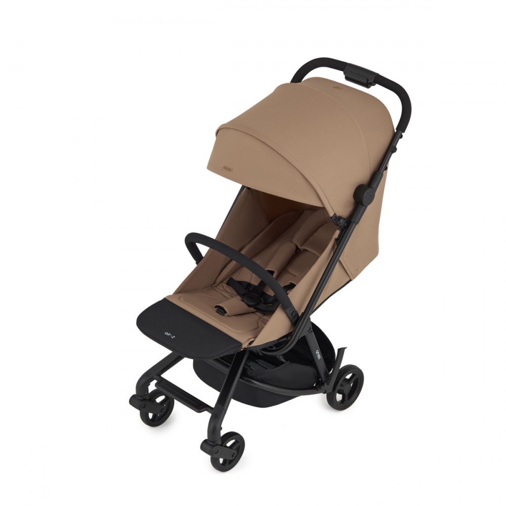 Коляска прогулочная Anex Air-Z коричневый - фото 2