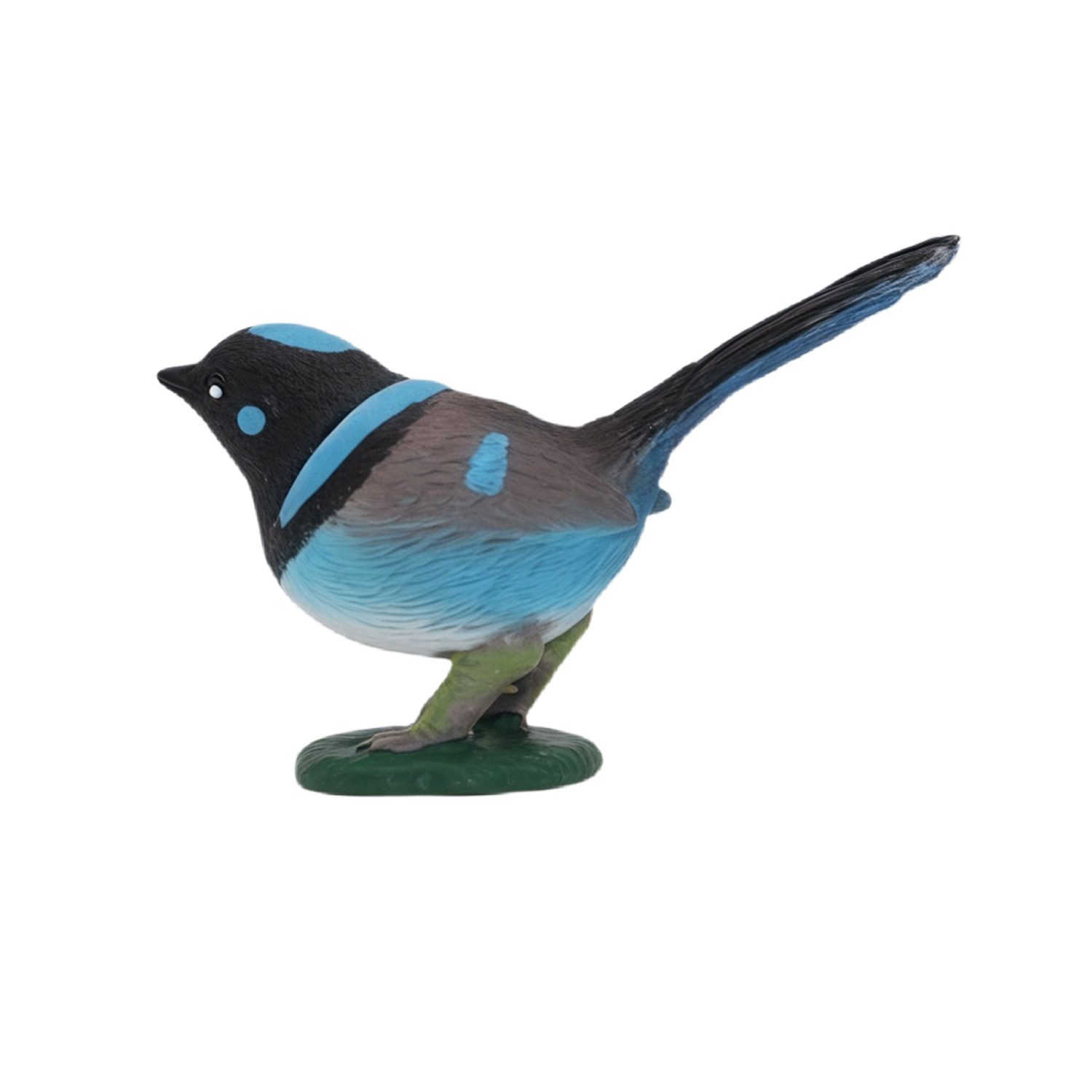 Фигурка Детское Время Расписной Малюр - фото 5