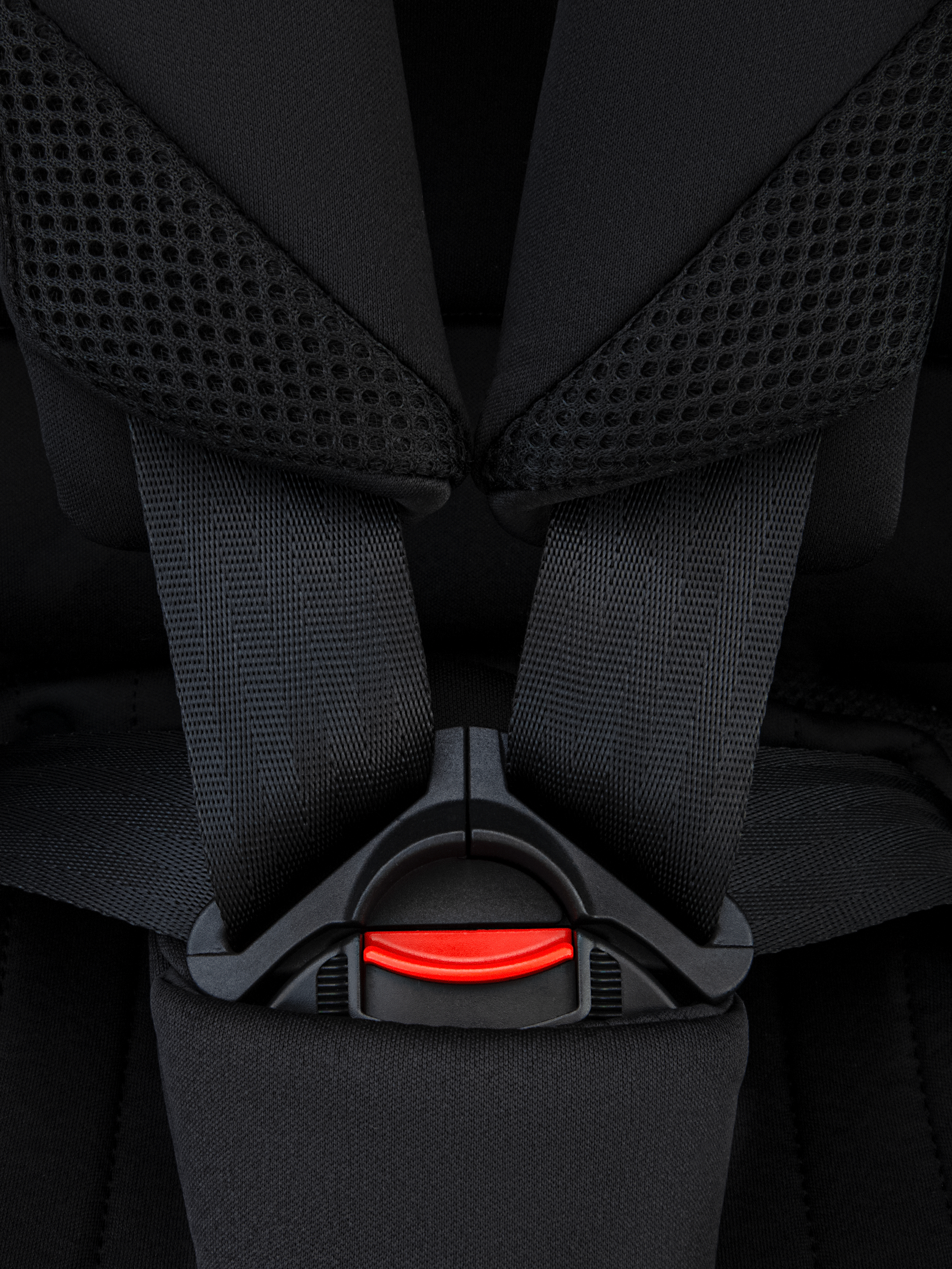 Автокресло Indigo MAX-X черный Isofix 0+/1/2/3 (0-36 кг) черный - фото 31