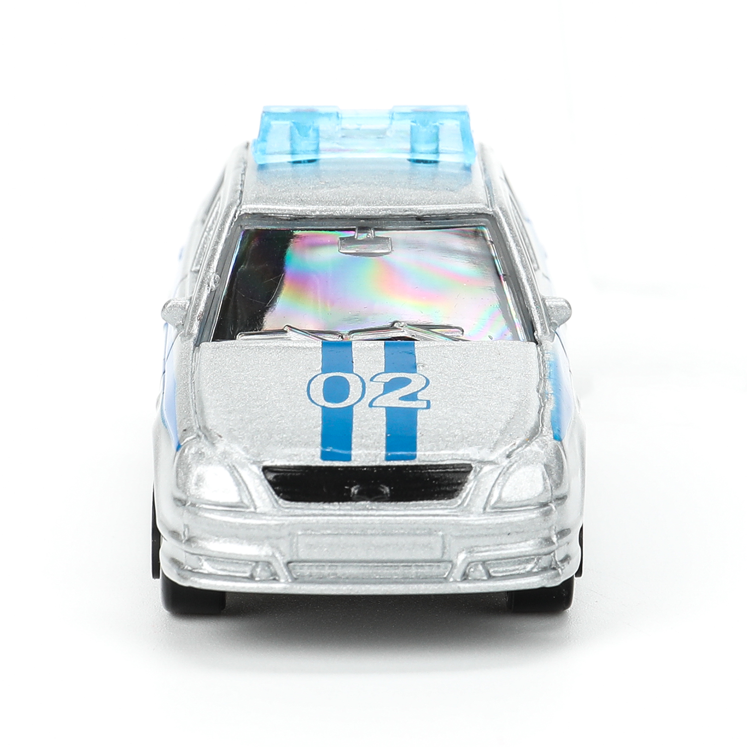 Скорая помощь Технопарк в ассортименте 392192 - фото 4