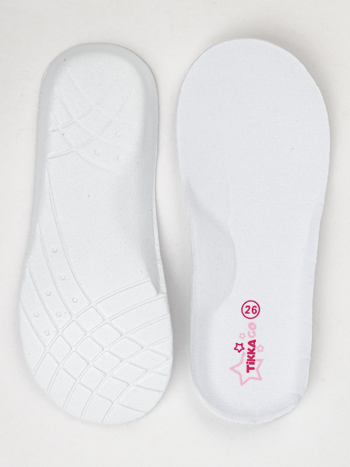 Сандалии TikkaGo 7T26_12611_pink - фото 8