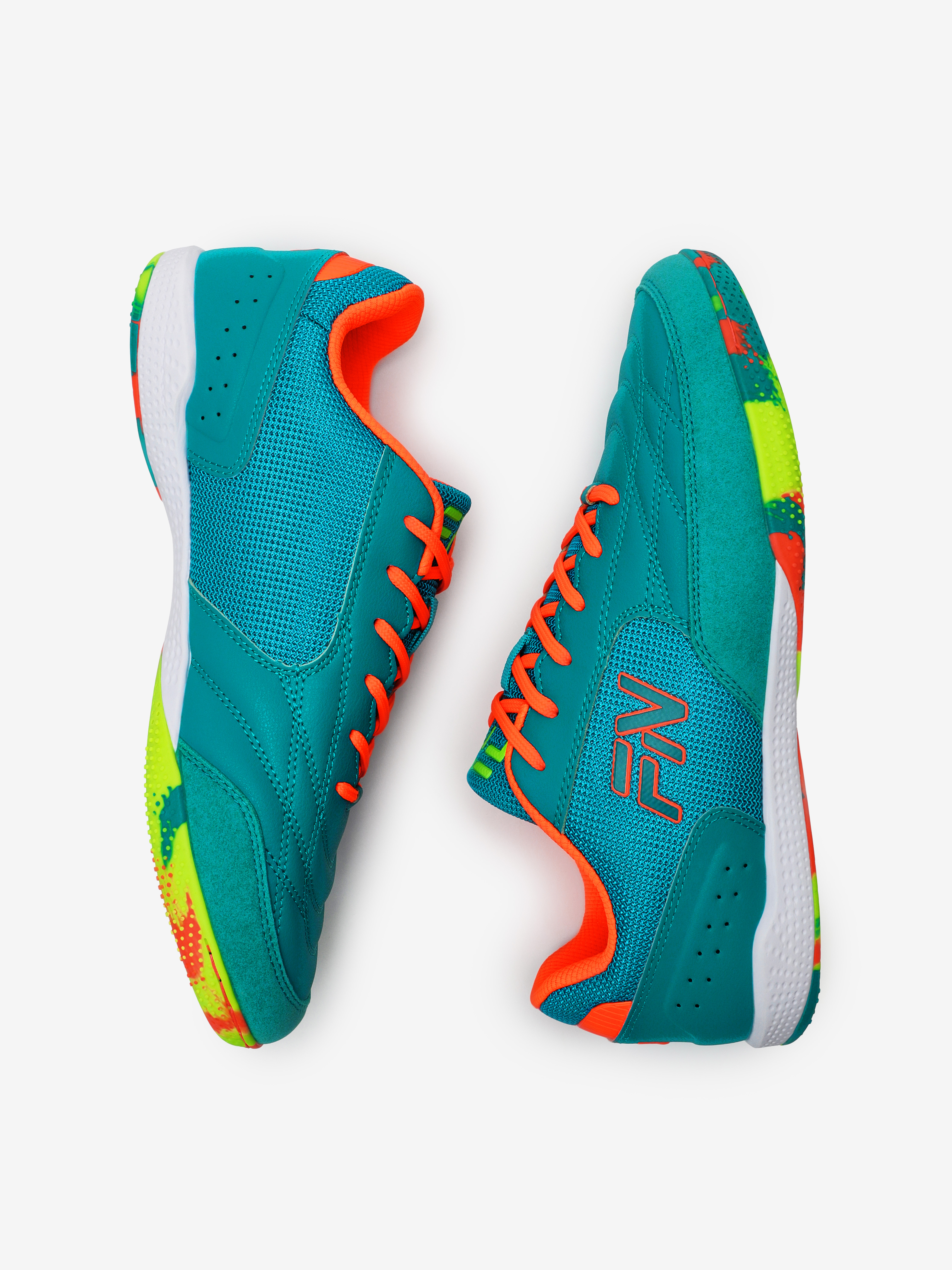 Кроссовки FN KFN5061005-406 - фото 10