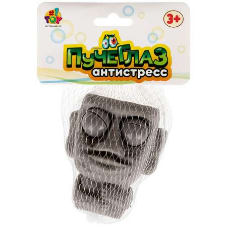 Сквиш №1TOY