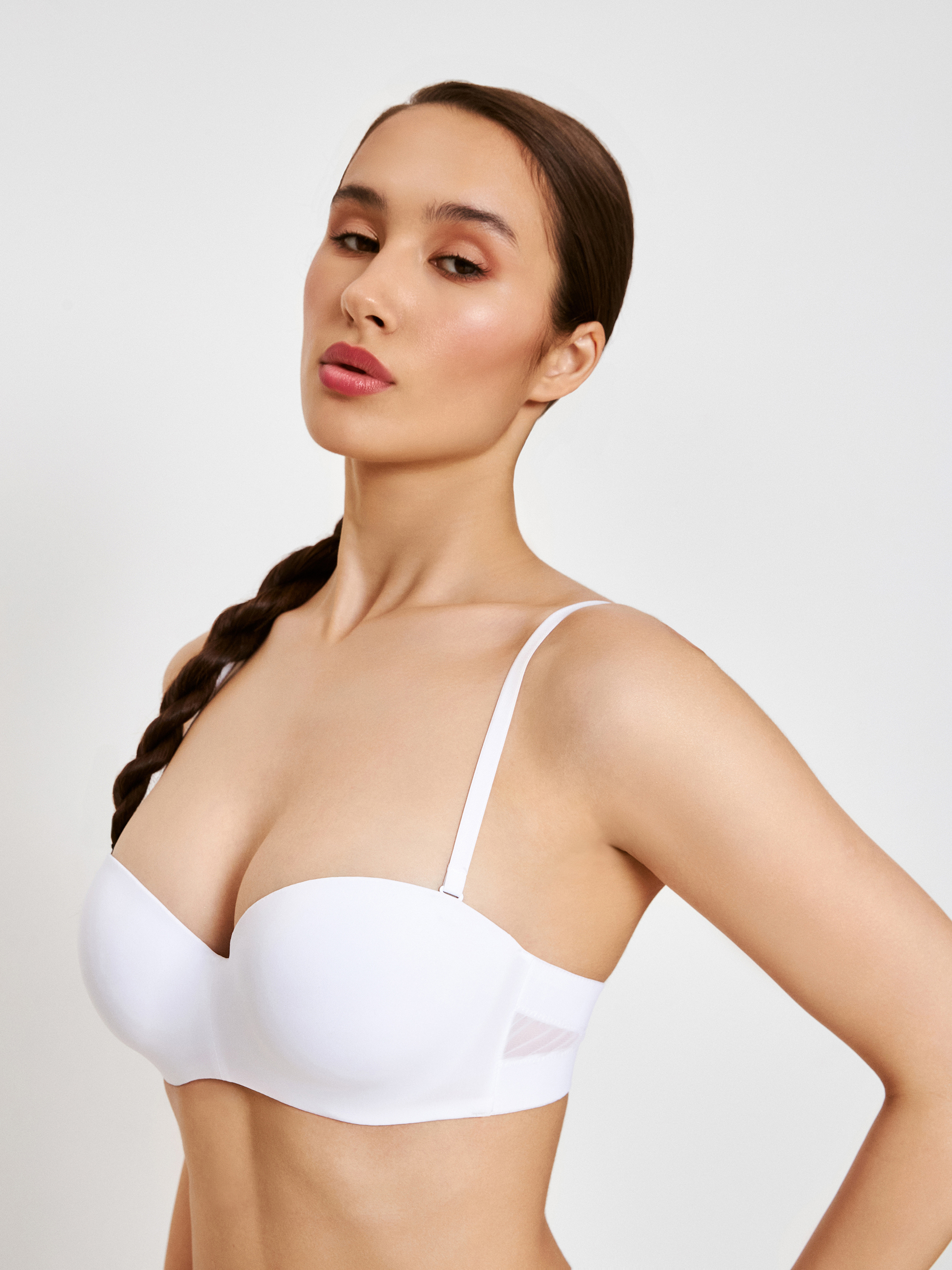 Бюстгальтер Infinity Lingerie 31204110826_0043019 - фото 2