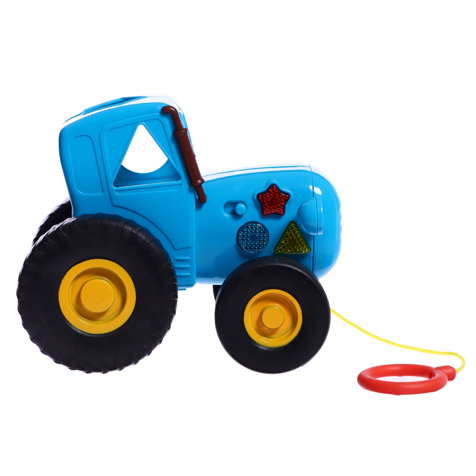 Игрушка Sima-Land сортер - фото 6