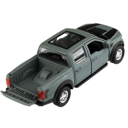 Пикап Технопарк Ford
