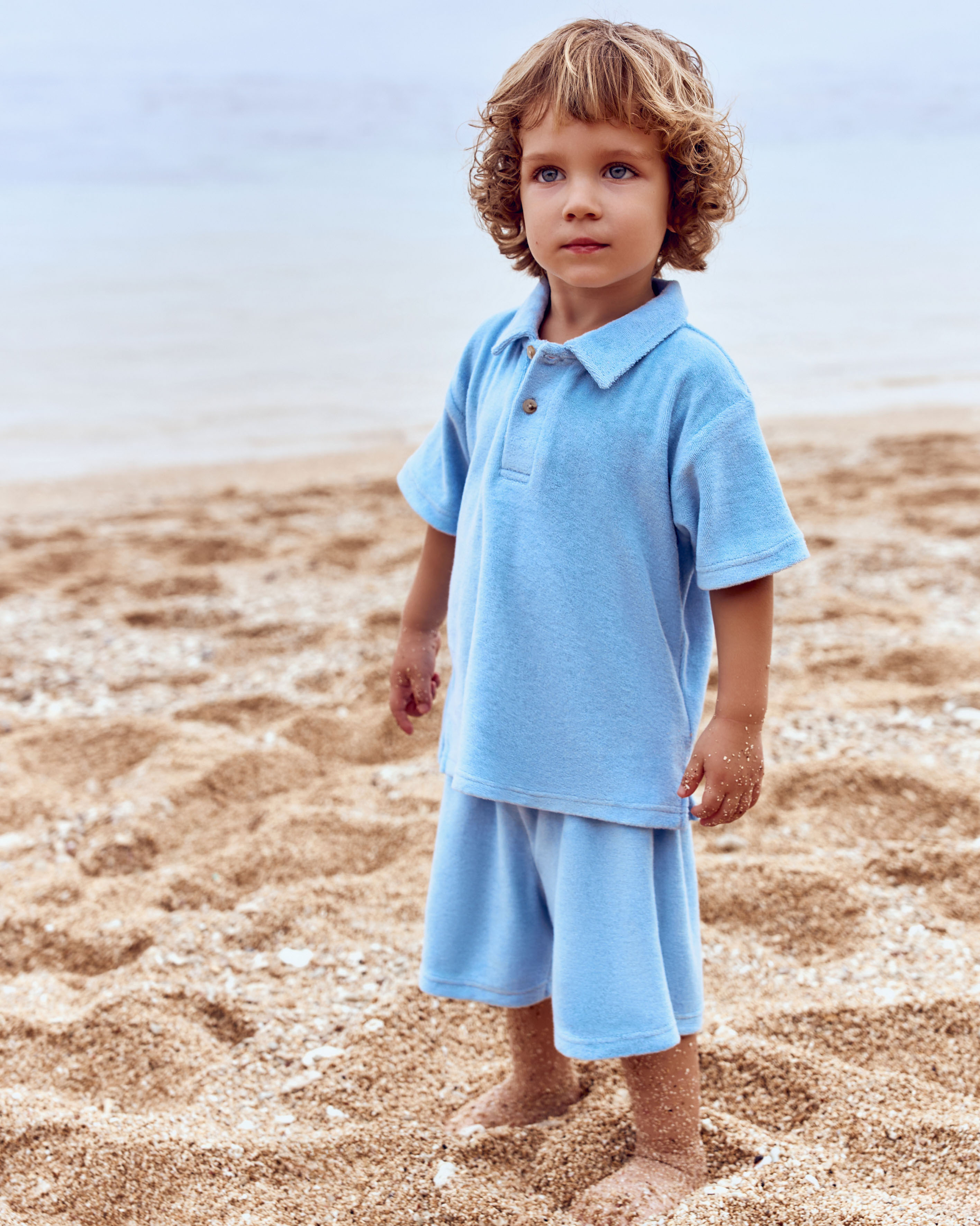 Комплект Baby Gо Trend S25BT-2BJ11ib-55 - фото 10