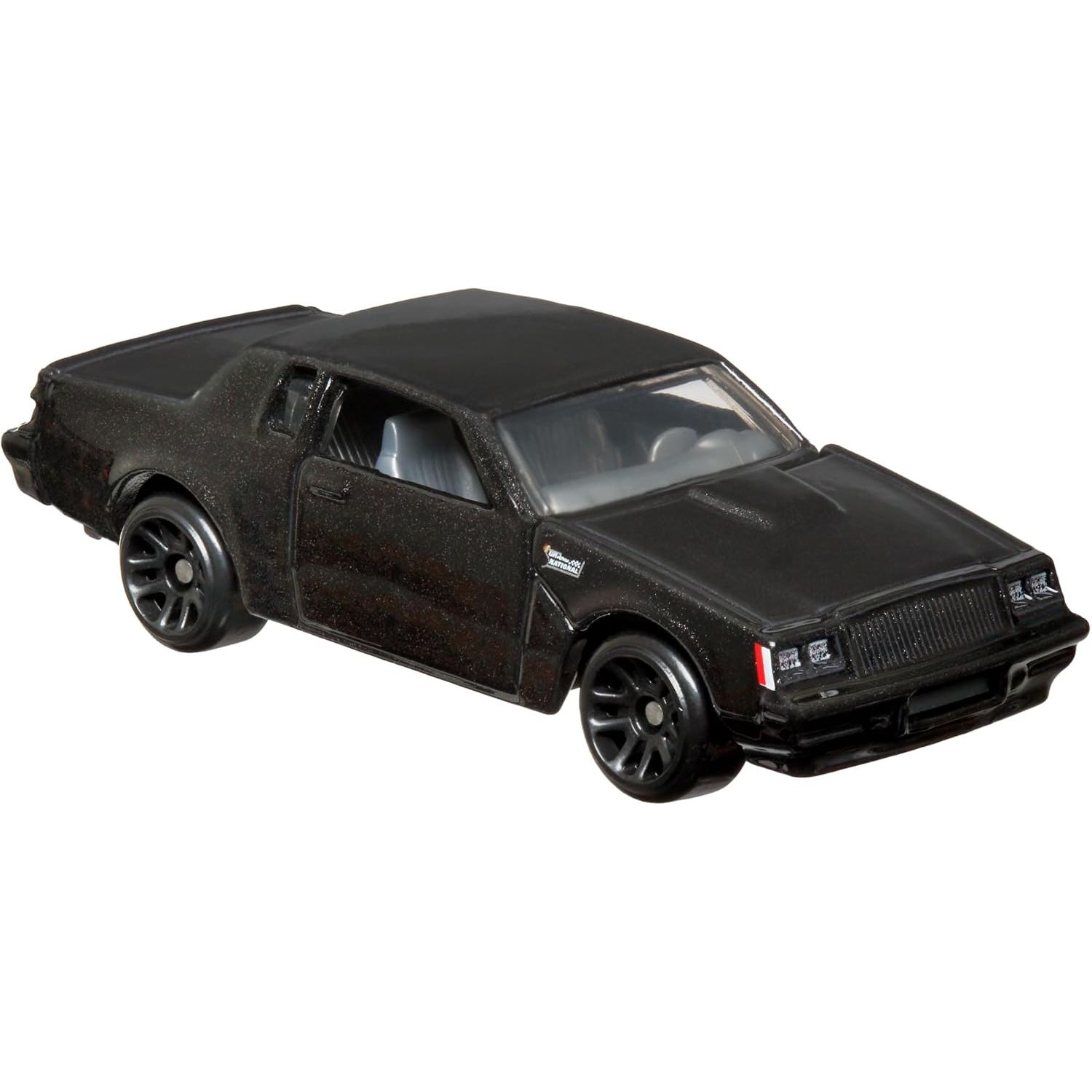 Автомобиль Hot Wheels Buick 1:64 HNR88/HRW43 - фото 1