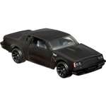 Автомобиль Hot Wheels Buick 1:64