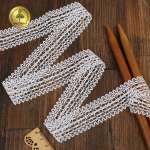 Набор для творчества KRUZHEVO шитье