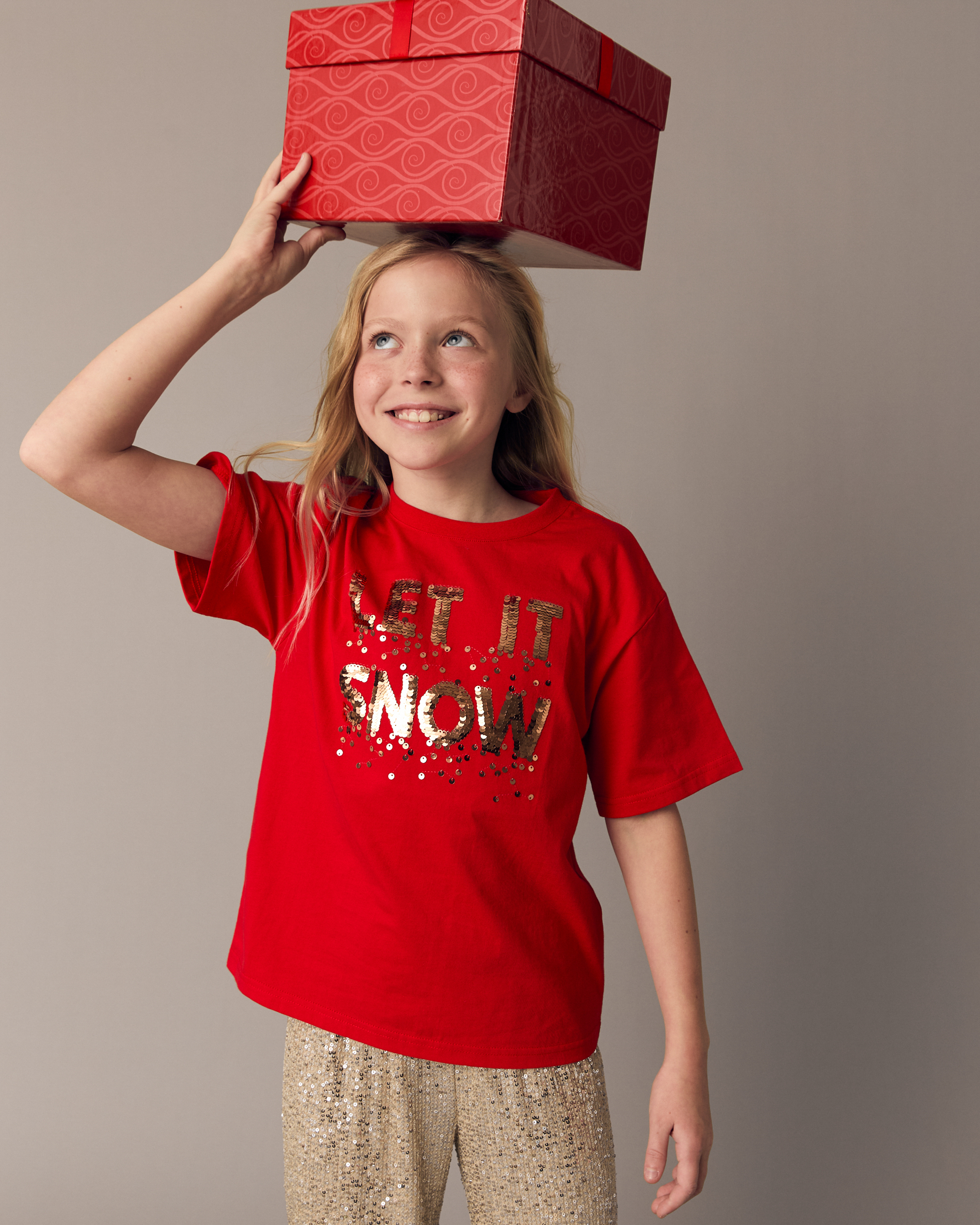 Футболка Futurino W25NY-G36FUtg-11 - фото 1