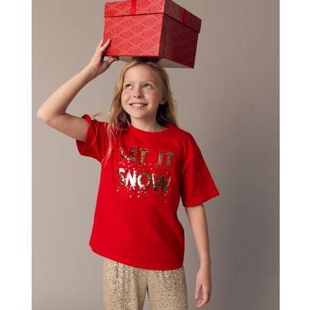 Футболка Futurino