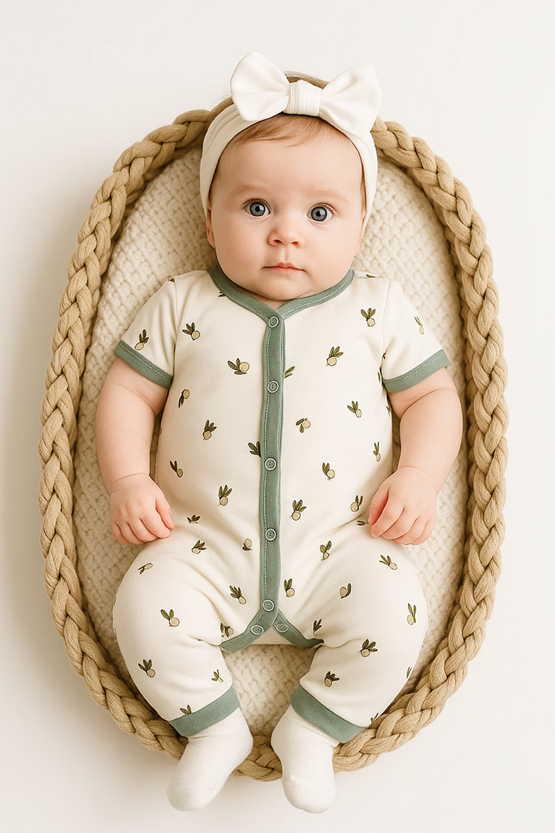 Комбинезон Эскимо 15-4245 - фото 2