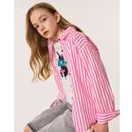 Рубашка Futurino Fashion