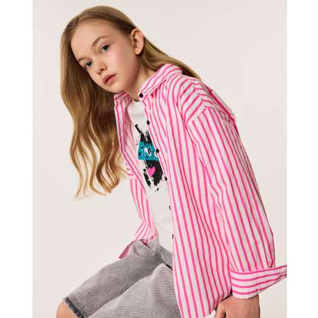 Рубашка Futurino Fashion