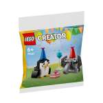 Конструктор LEGO Creator 30667 72 дет.