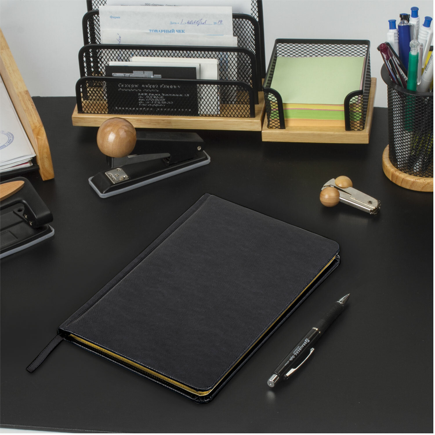 Ежедневник Brauberg - фото 14