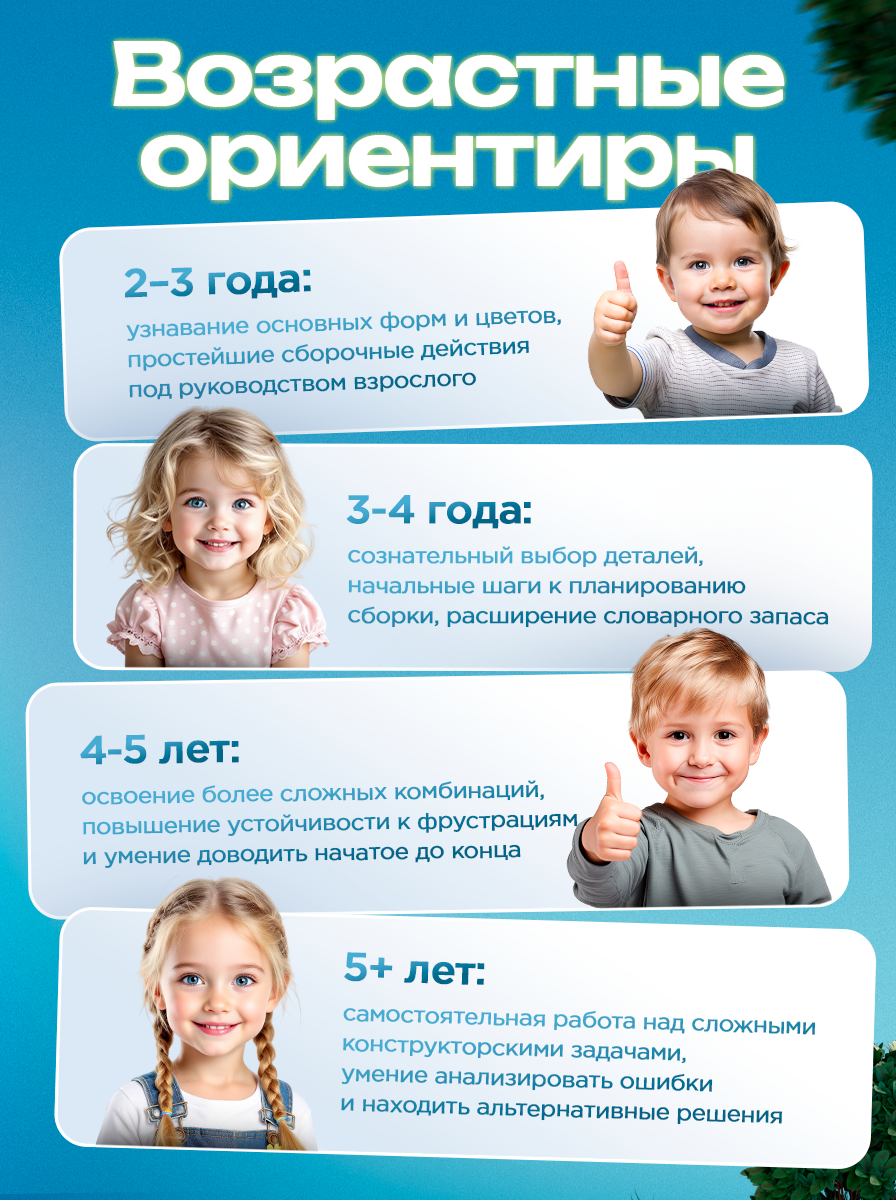 Игрушка WOODLANDTOYS бизиборд - фото 2