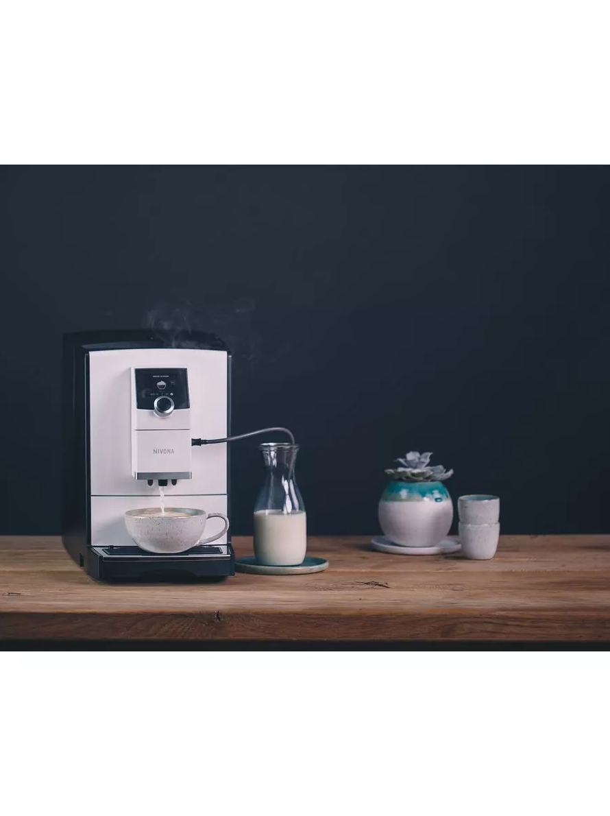 Кофемашина Nivona NICR 796 - фото 4