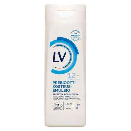 Лосьон LV