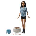 Кукла модельная Barbie