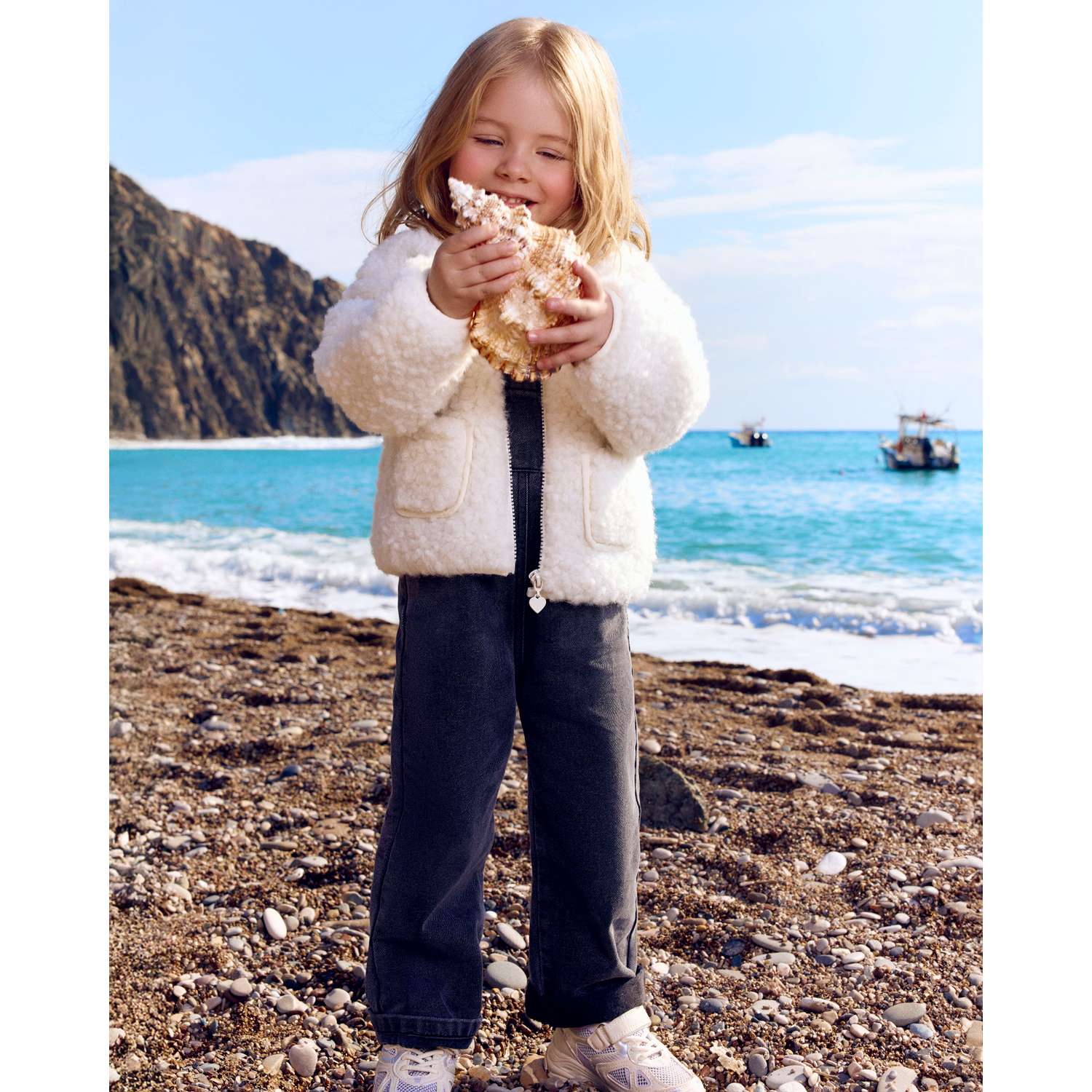 Куртка Baby Go Trend S25BT-1GO02ig-00 - фото 10