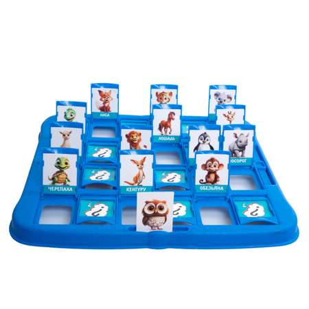 Настольная игра Десятое королевство