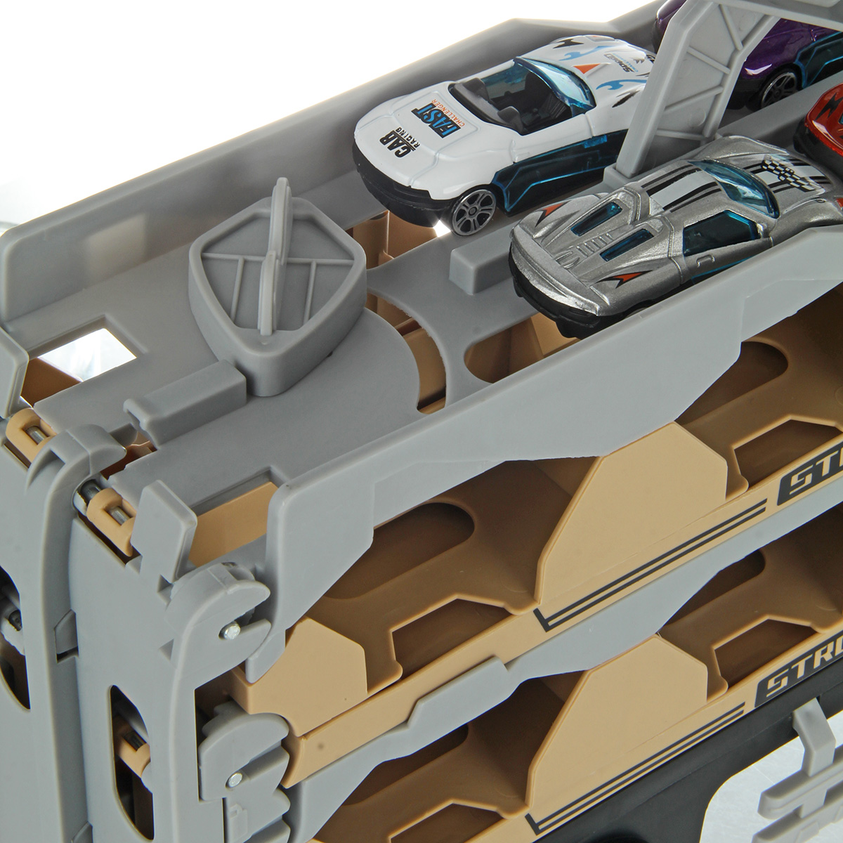 Автовоз Veld Co 136341 - фото 18