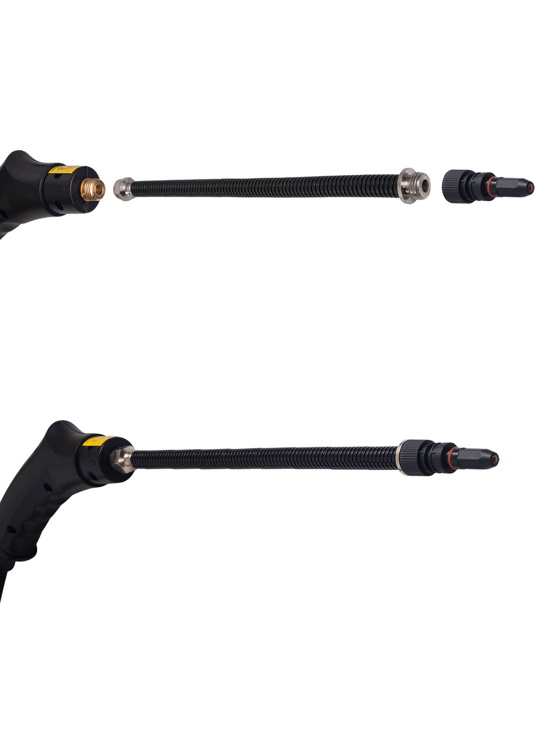 Пароочиститель ENDEVER Q-807 - фото 8