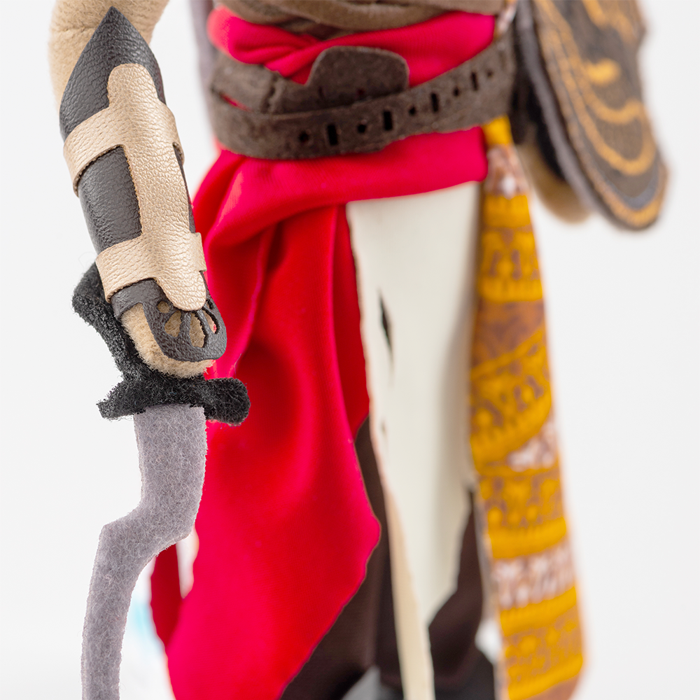 Брелок ASSASSINS CREED - фото 6