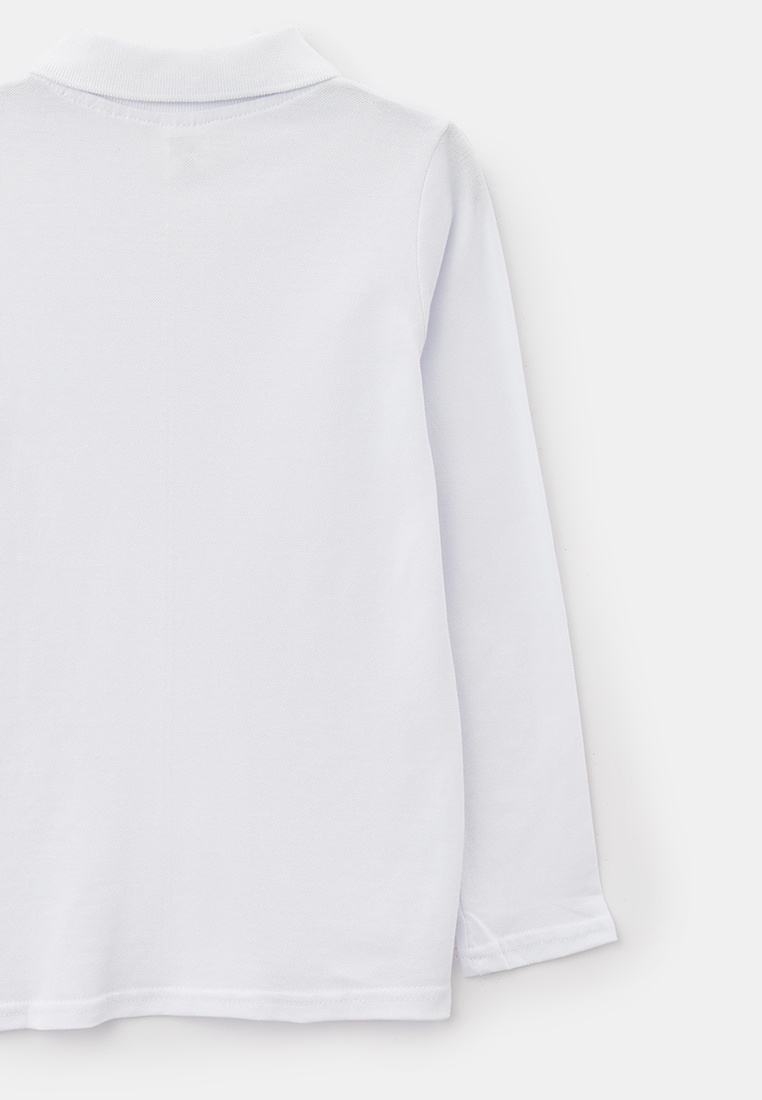 Поло N.O.A. 11565-2 - фото 4