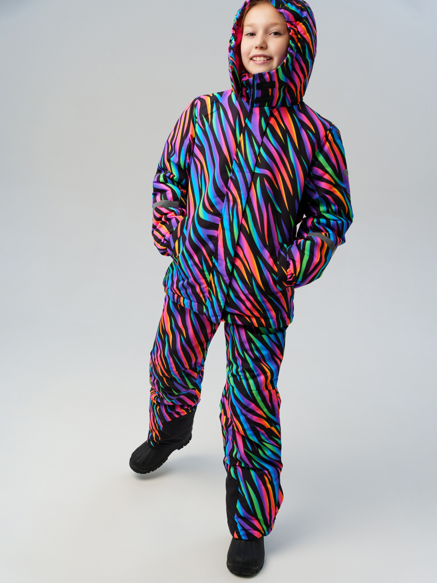 Куртка и брюки PlayToday 32521028 - фото 6