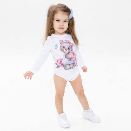 Боди Luxury Baby