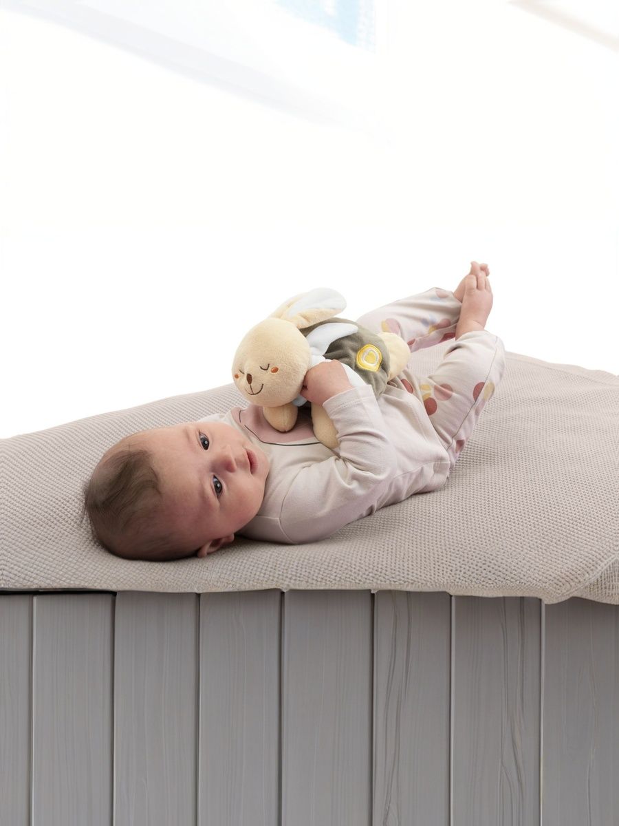 Мягкая игрушка Chicco - фото 9