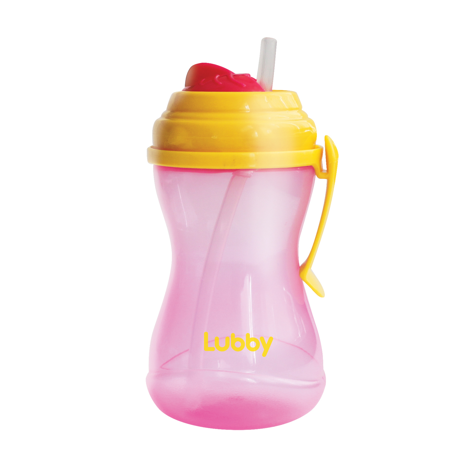 Поильник Lubby 320 мл - фото 2