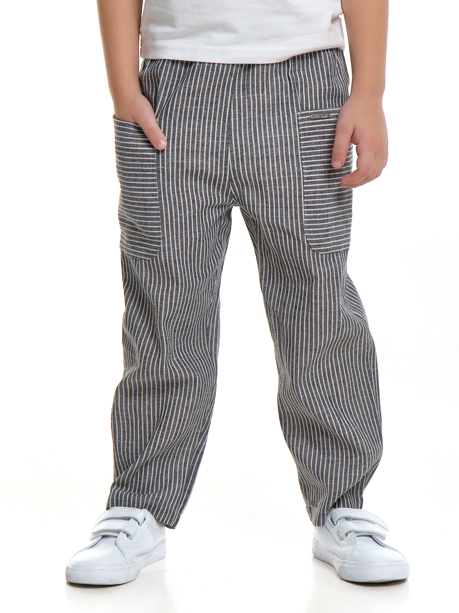 Брюки Mini-Maxi 22-7973-1 - фото 1