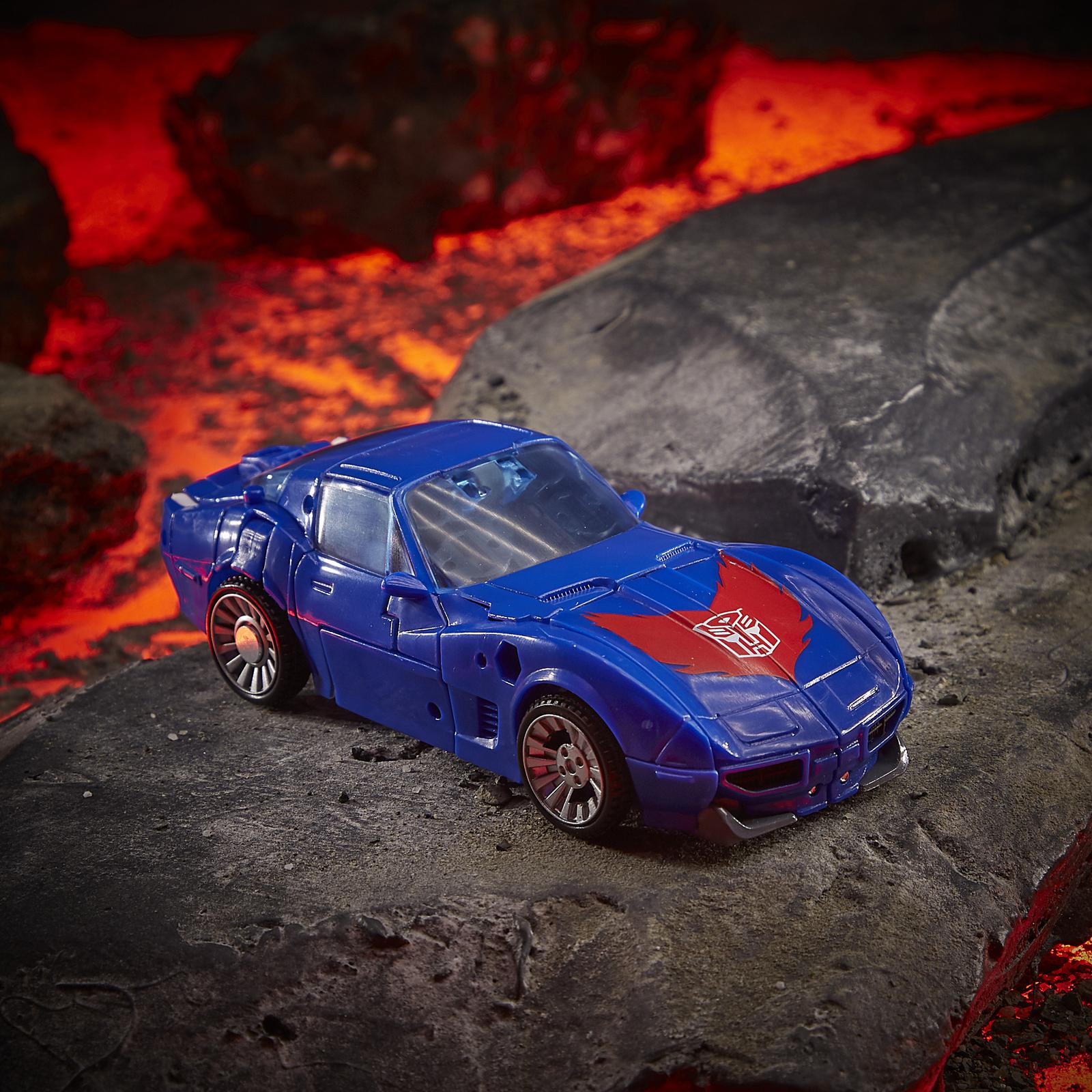 Фигурка Трансформеры - фото 7