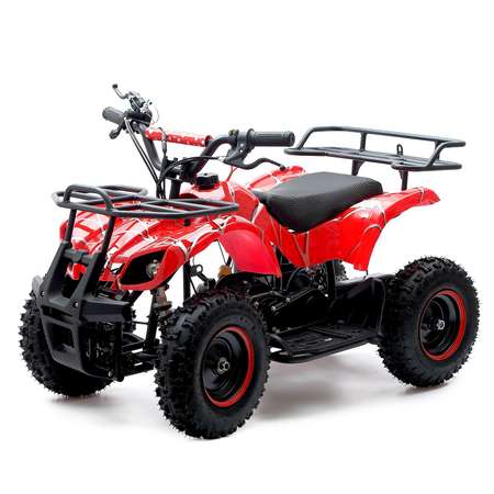 Квадроцикл Sima-Land ATV G6