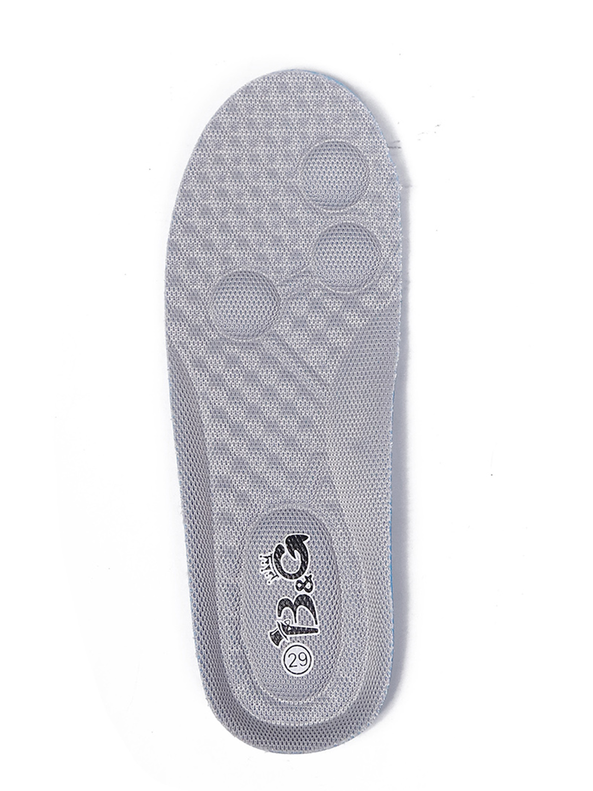 Кроссовки Boys and Girls 26003-2 - фото 8