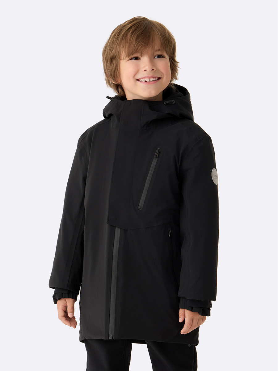 Куртка Lassie 73103322-9990 - фото 13