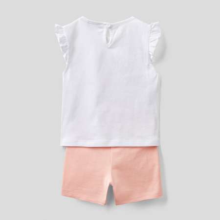Комплект United Colors of Benetton