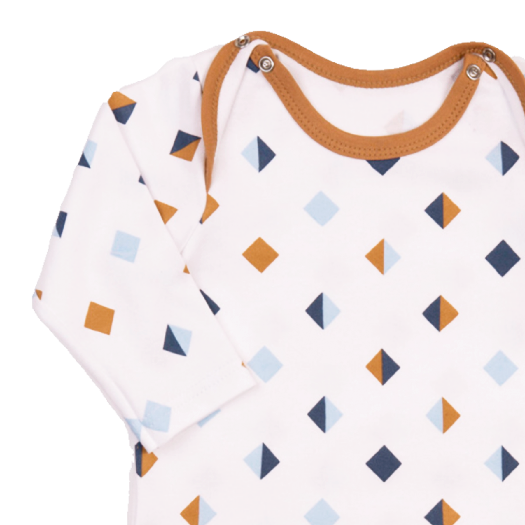 Кофточка и штанишки Совенок Дона 2-10237-30 - фото 6