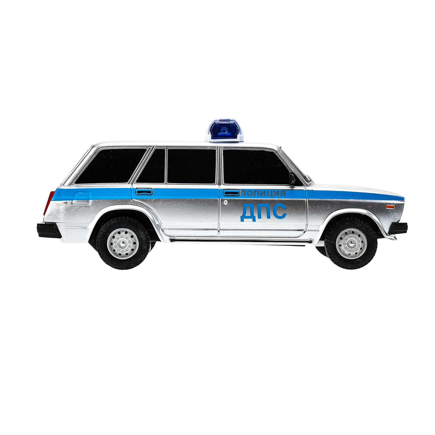 Автомобиль РУ Технопарк LADA Lada Ваз-2104 - фото 7