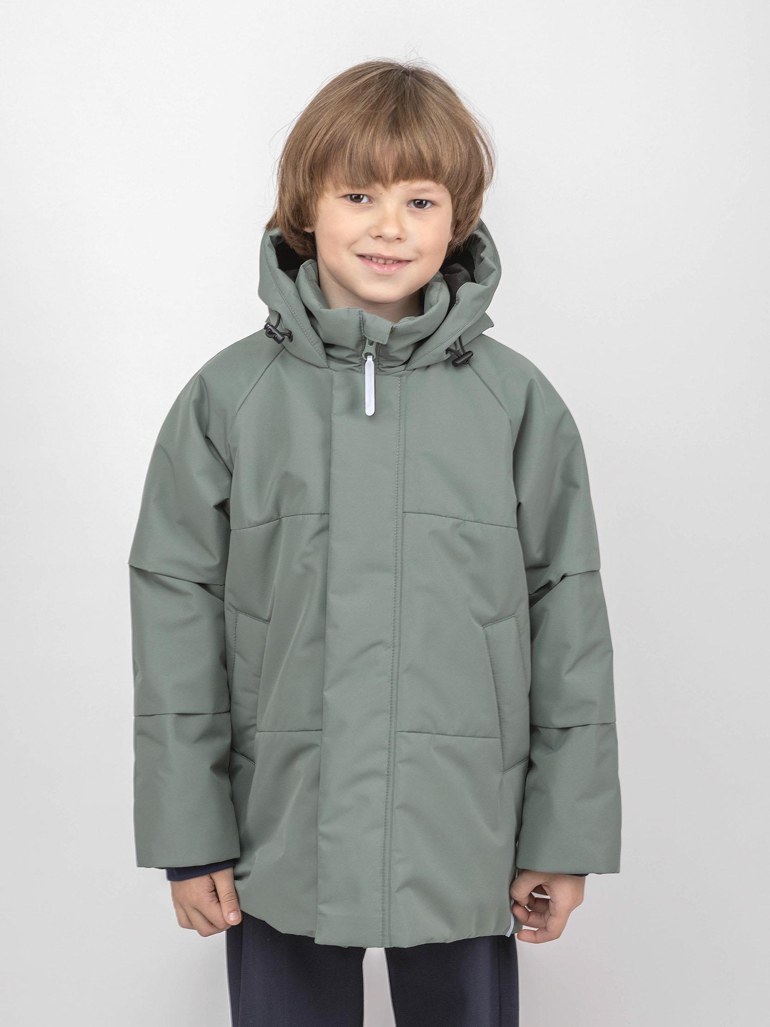 Куртка batik 0286-26в-2 - фото 2