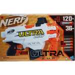 Бластер Nerf