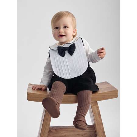 Воротник-галстук Happy Baby